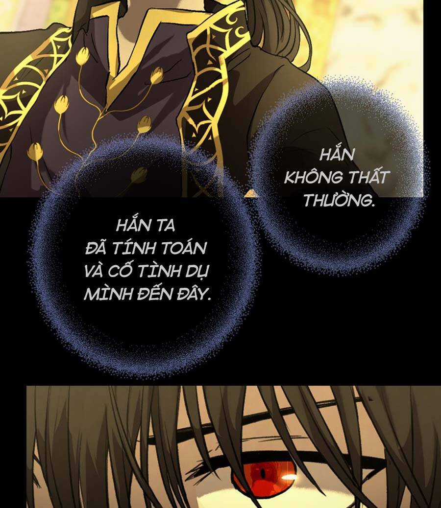 Deor! Chapter 74 trang 35