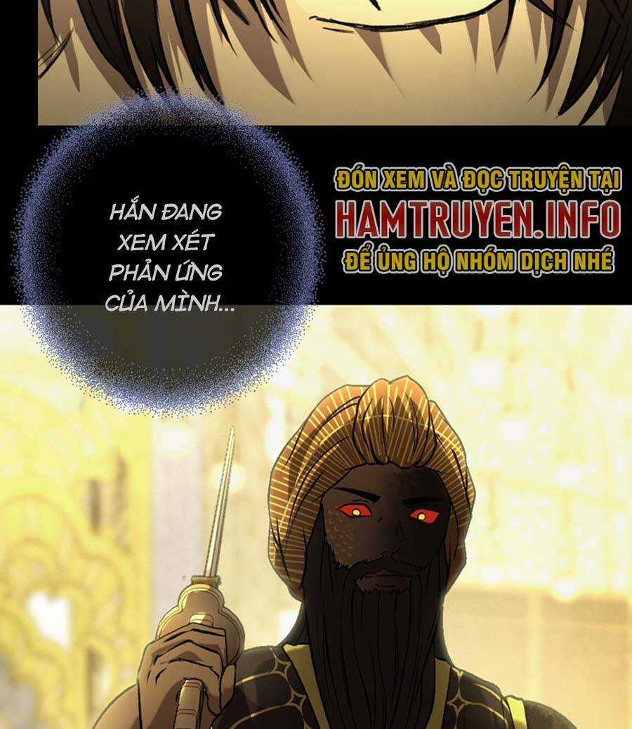 Deor! Chapter 74 trang 36