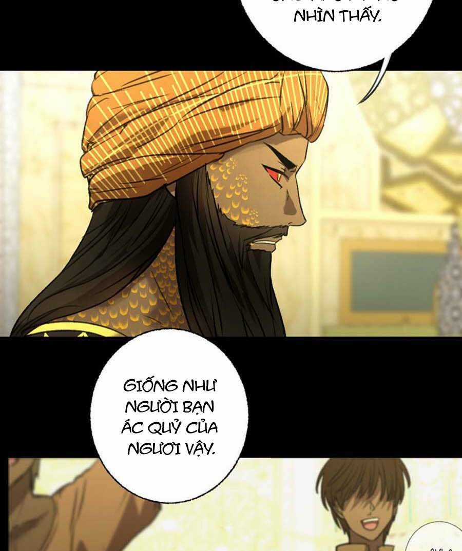 Deor! Chapter 74 trang 43