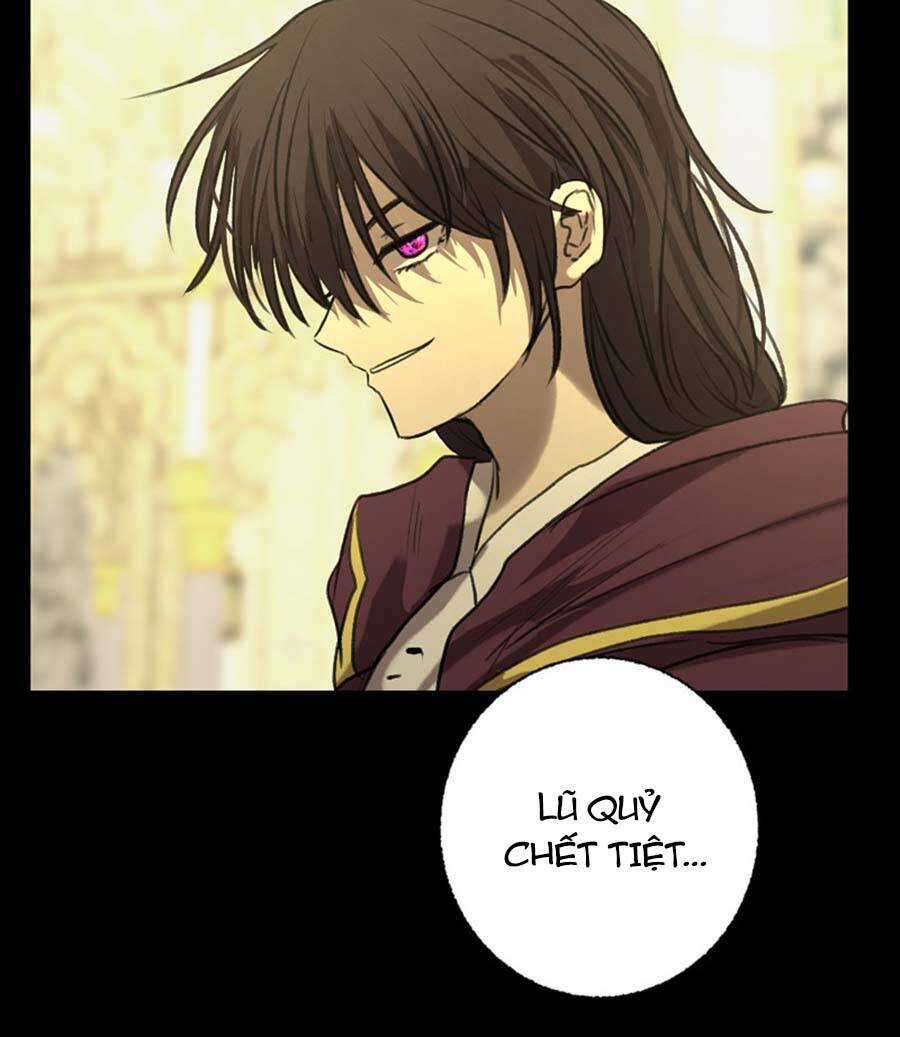 Deor! Chapter 74 trang 45