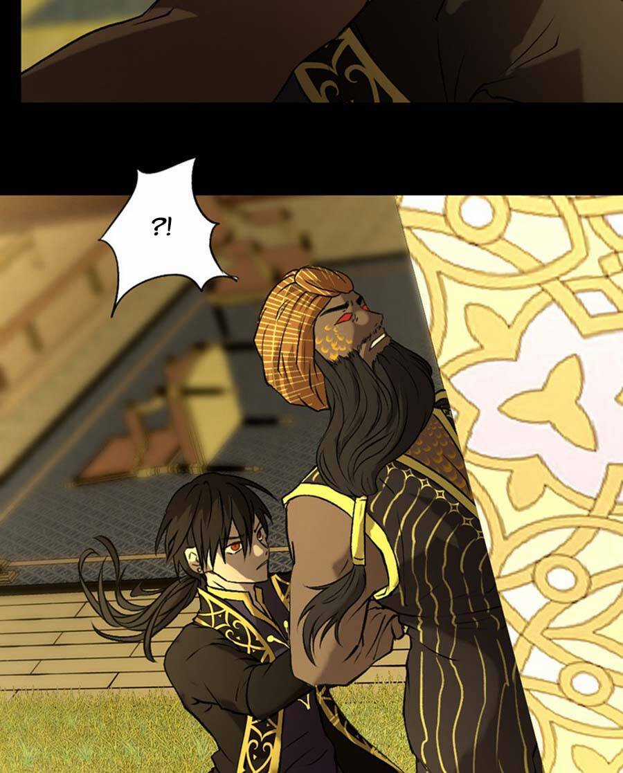 Deor! Chapter 74 trang 6