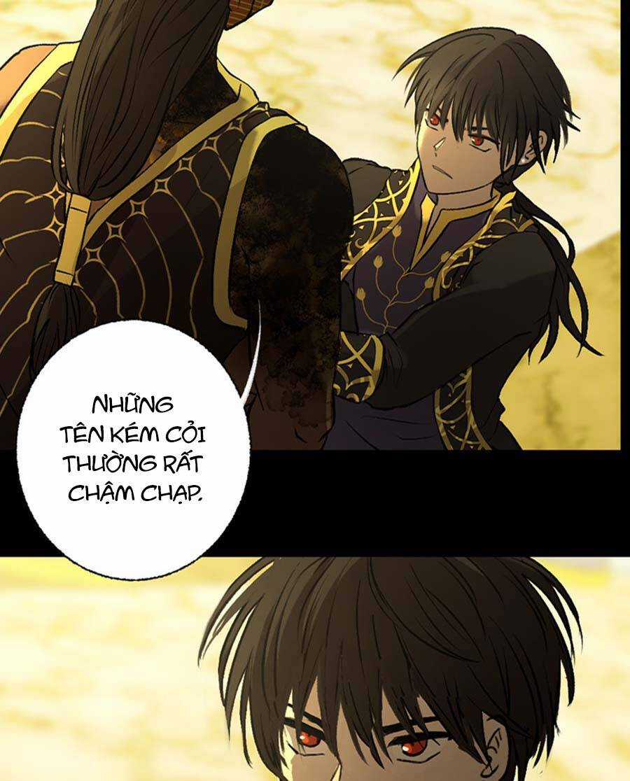 Deor! Chapter 74 trang 9