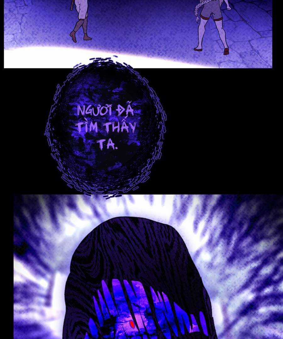 Deor! Chapter 75 trang 12