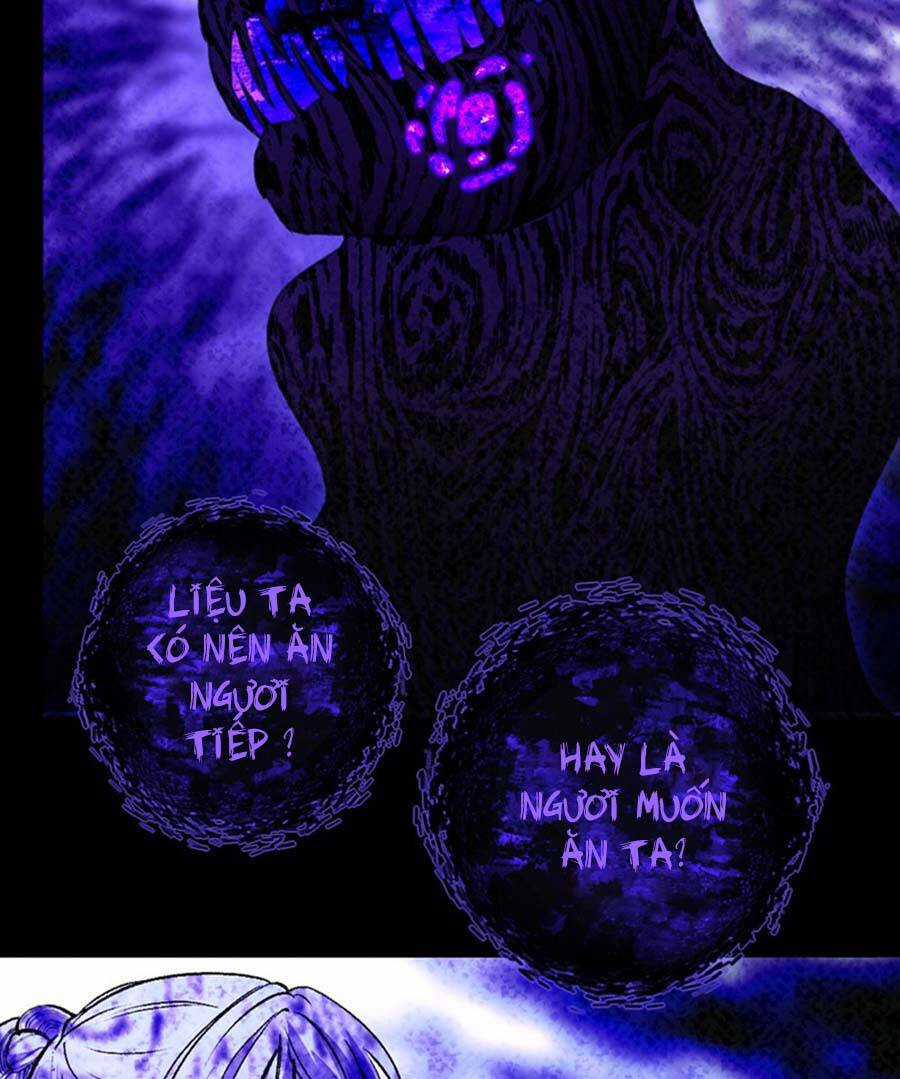 Deor! Chapter 75 trang 13