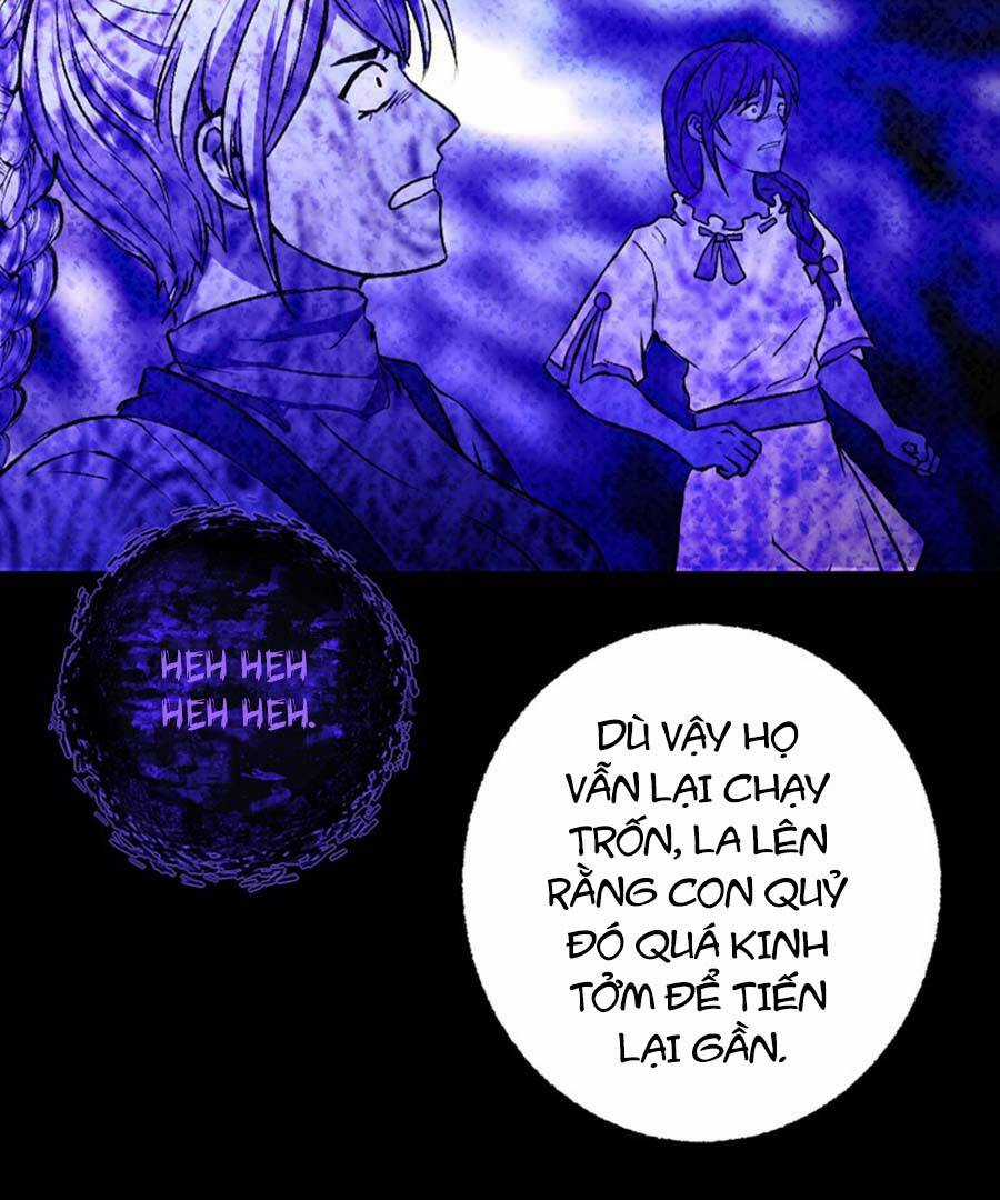 Deor! Chapter 75 trang 14