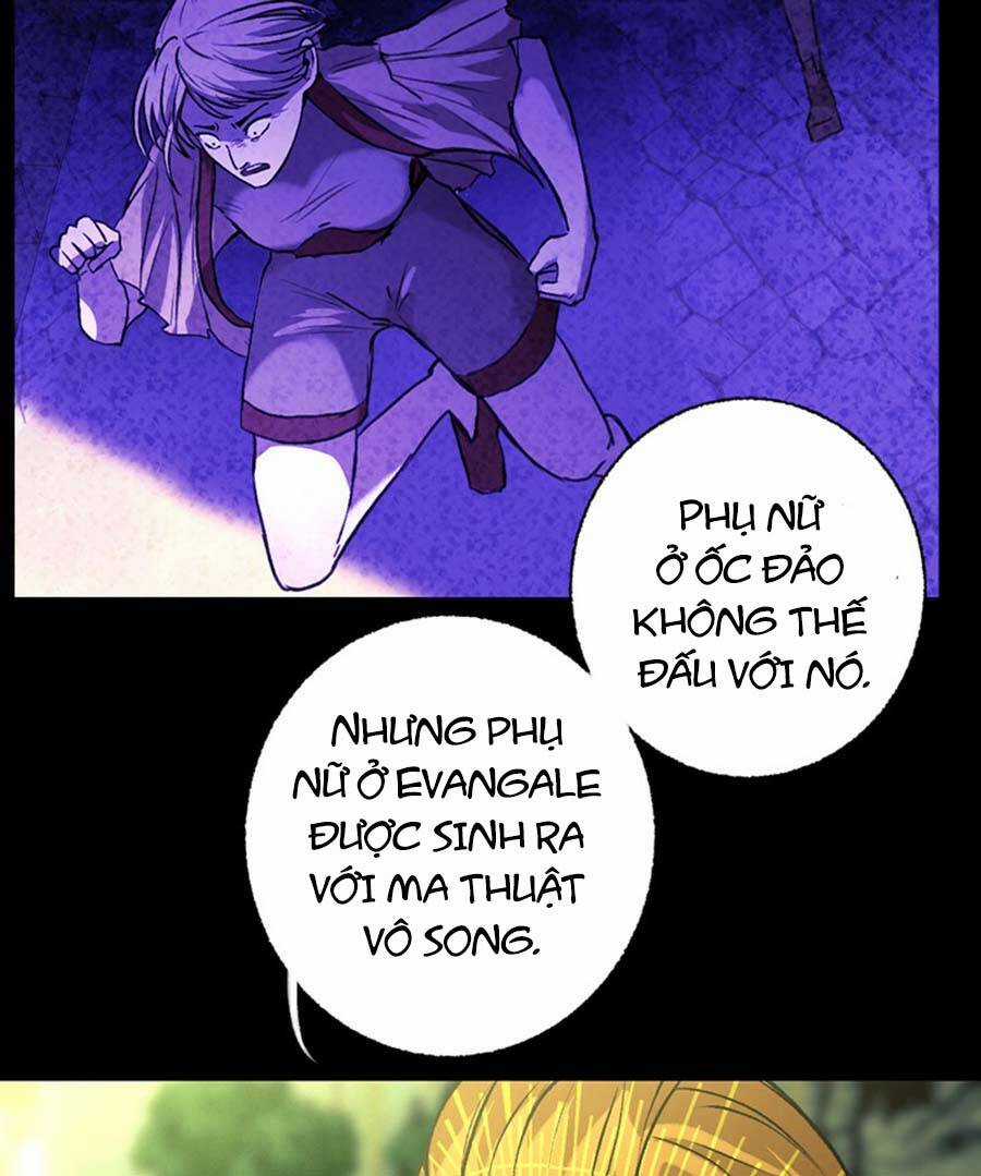 Deor! Chapter 75 trang 16