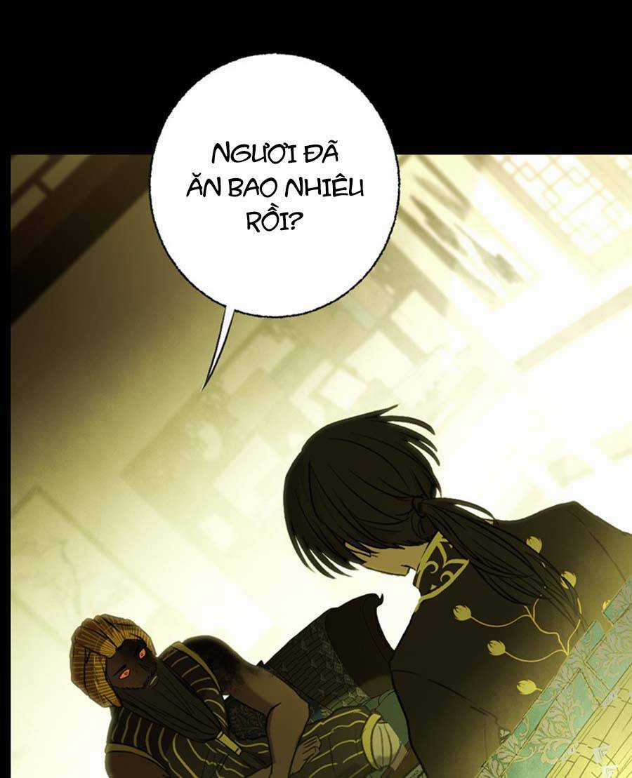 Deor! Chapter 75 trang 25
