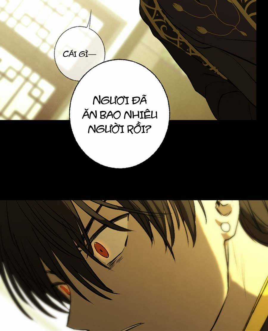 Deor! Chapter 75 trang 28