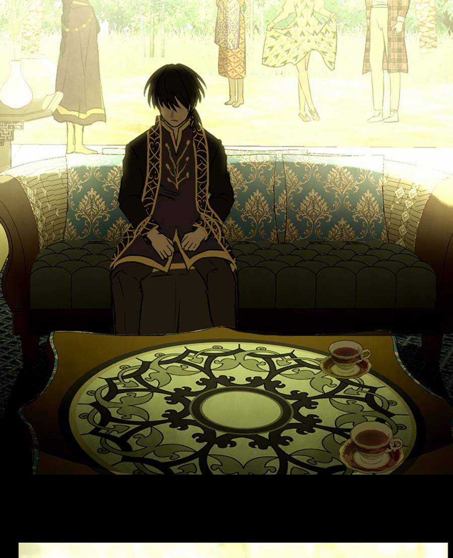 Deor! Chapter 75 trang 30