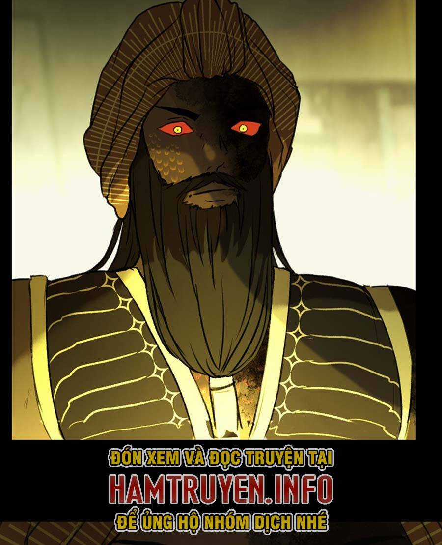 Deor! Chapter 75 trang 32