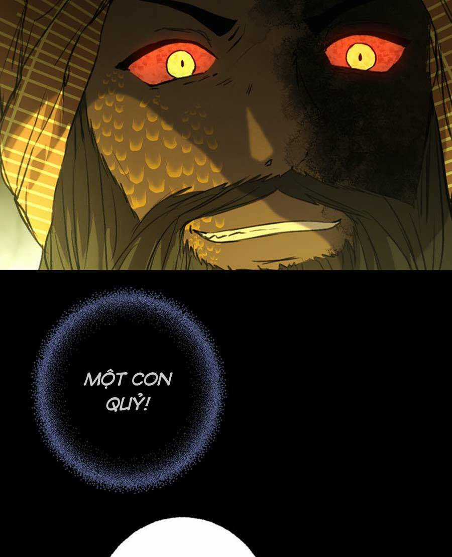 Deor! Chapter 75 trang 33