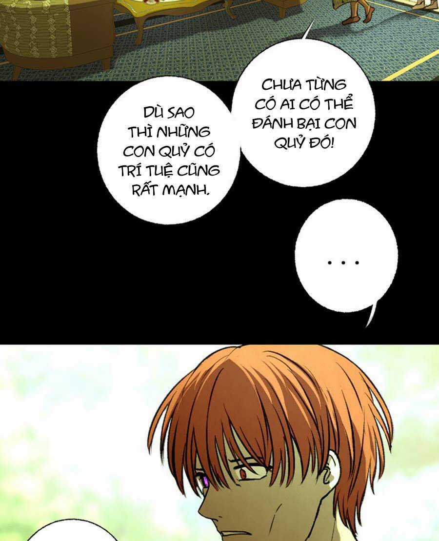 Deor! Chapter 75 trang 37