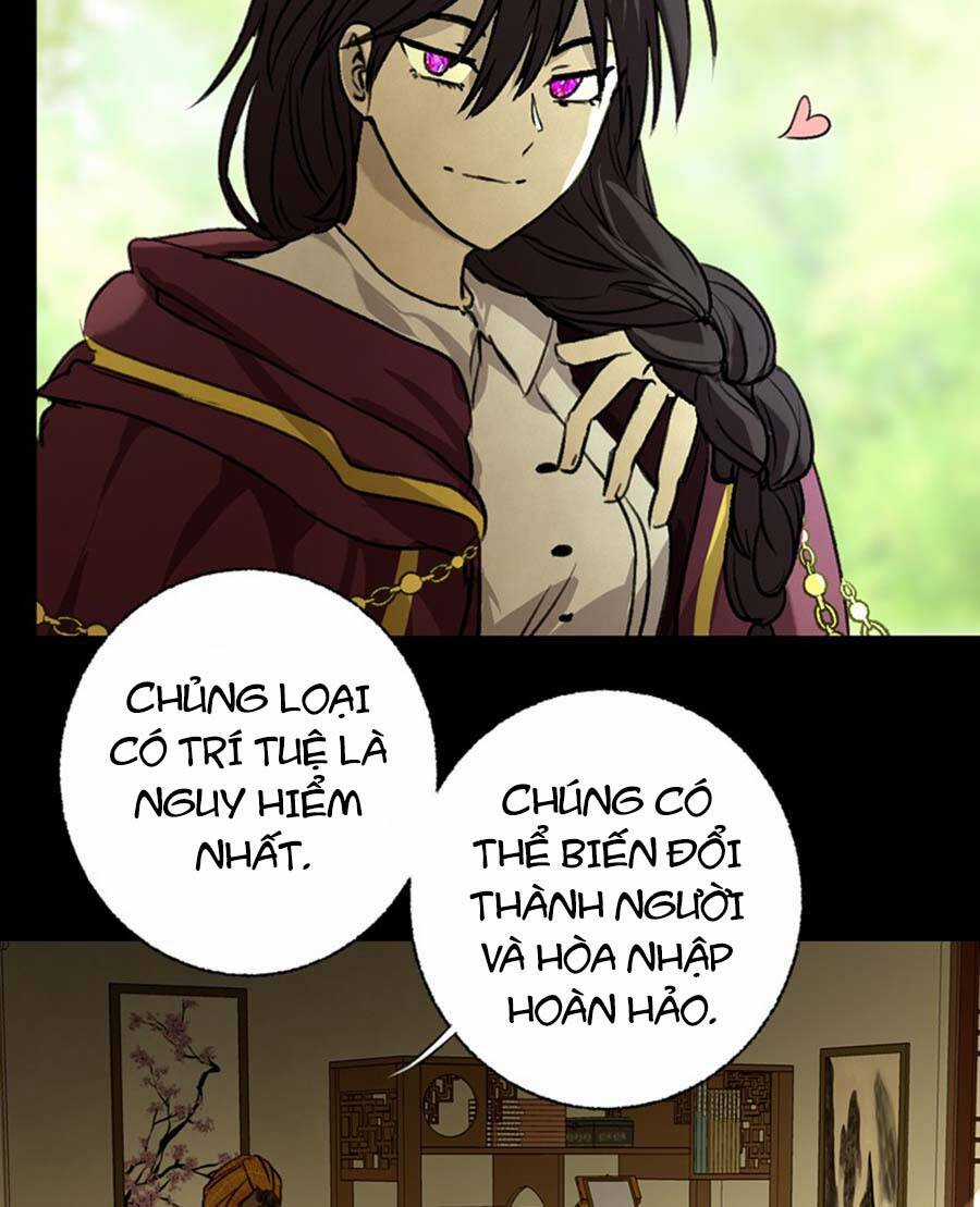 Deor! Chapter 75 trang 40