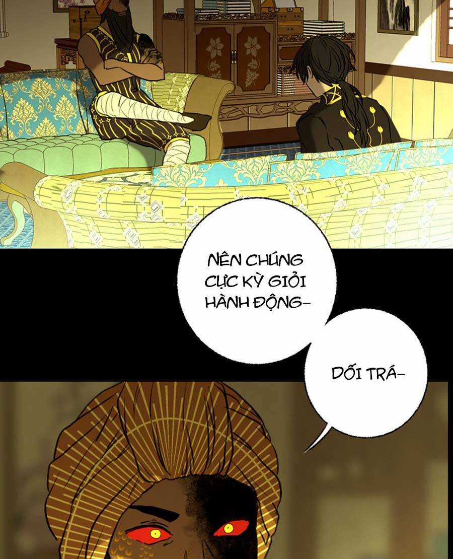 Deor! Chapter 75 trang 41