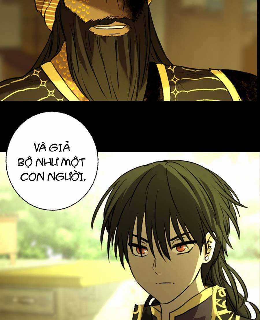 Deor! Chapter 75 trang 42