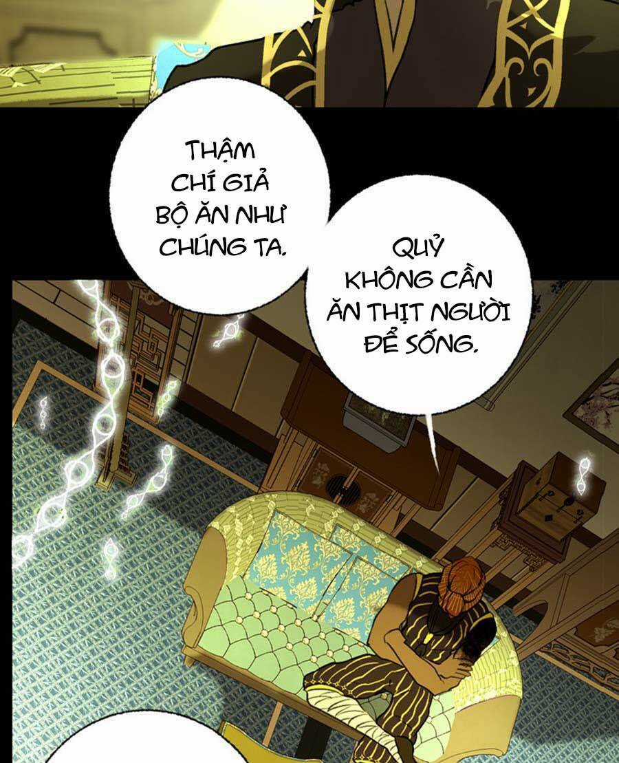 Deor! Chapter 75 trang 43