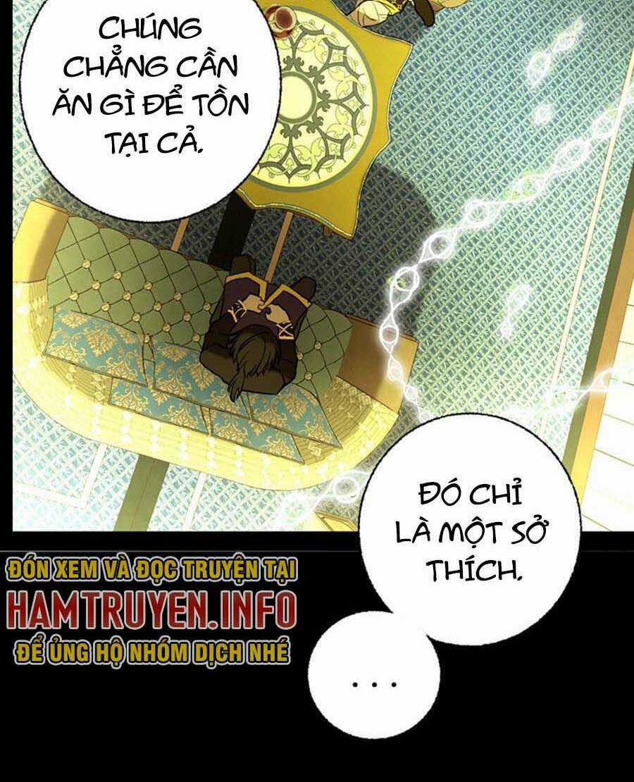 Deor! Chapter 75 trang 44