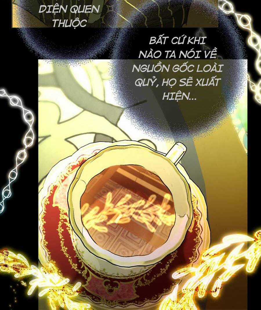 Deor! Chapter 75 trang 46