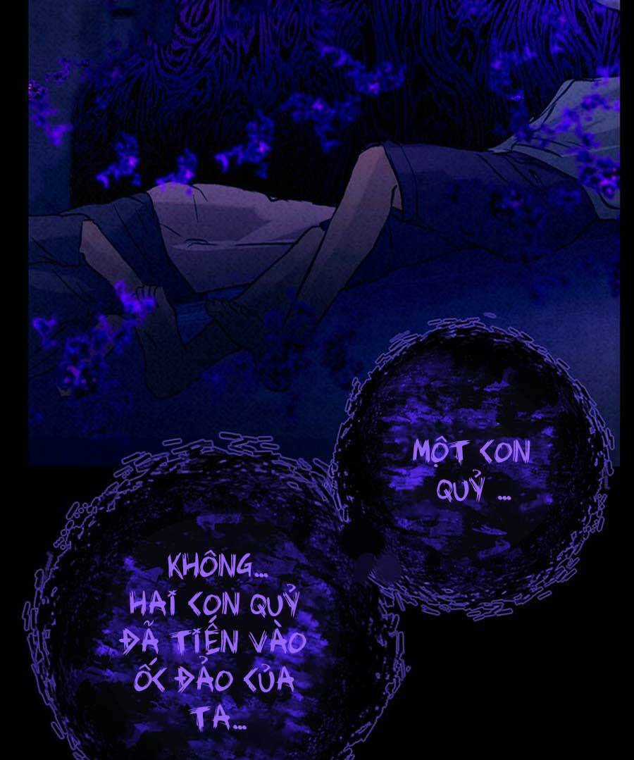 Deor! Chapter 75 trang 5