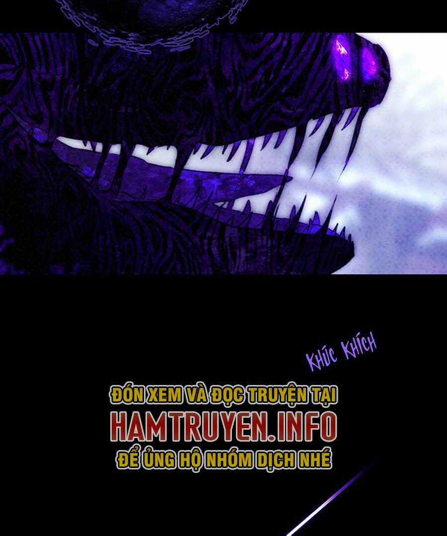 Deor! Chapter 75 trang 6