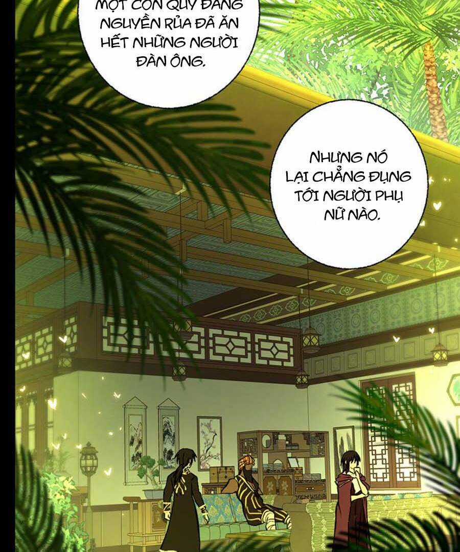 Deor! Chapter 75 trang 8