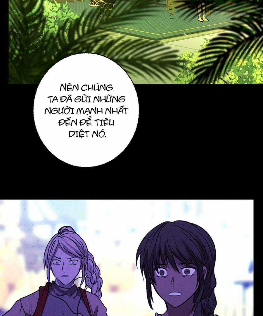 Deor! Chapter 75 trang 9