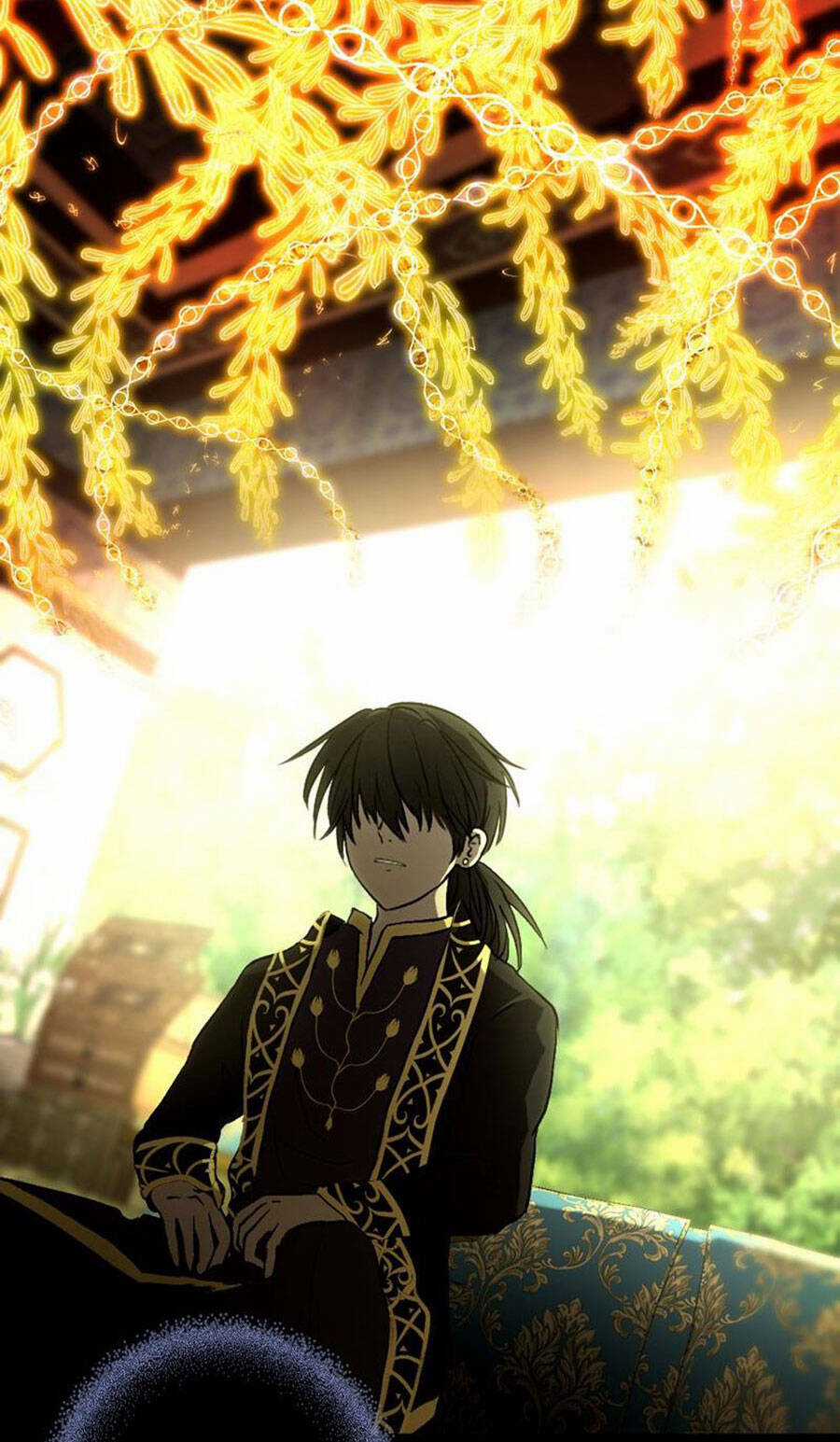 Deor! Chapter 76 trang 10