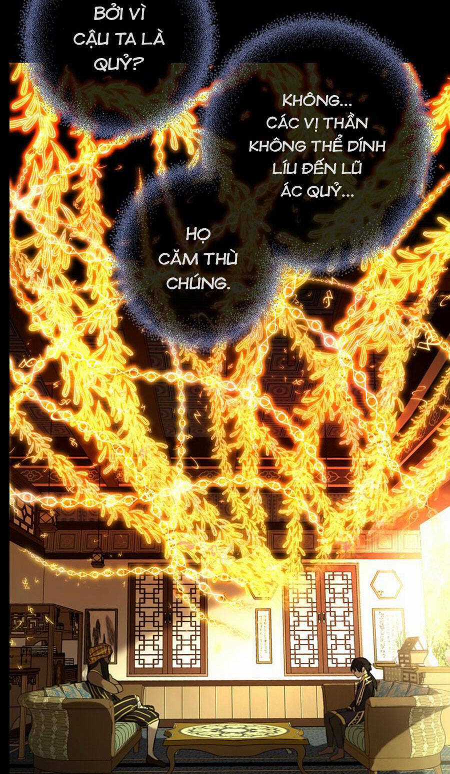 Deor! Chapter 76 trang 11