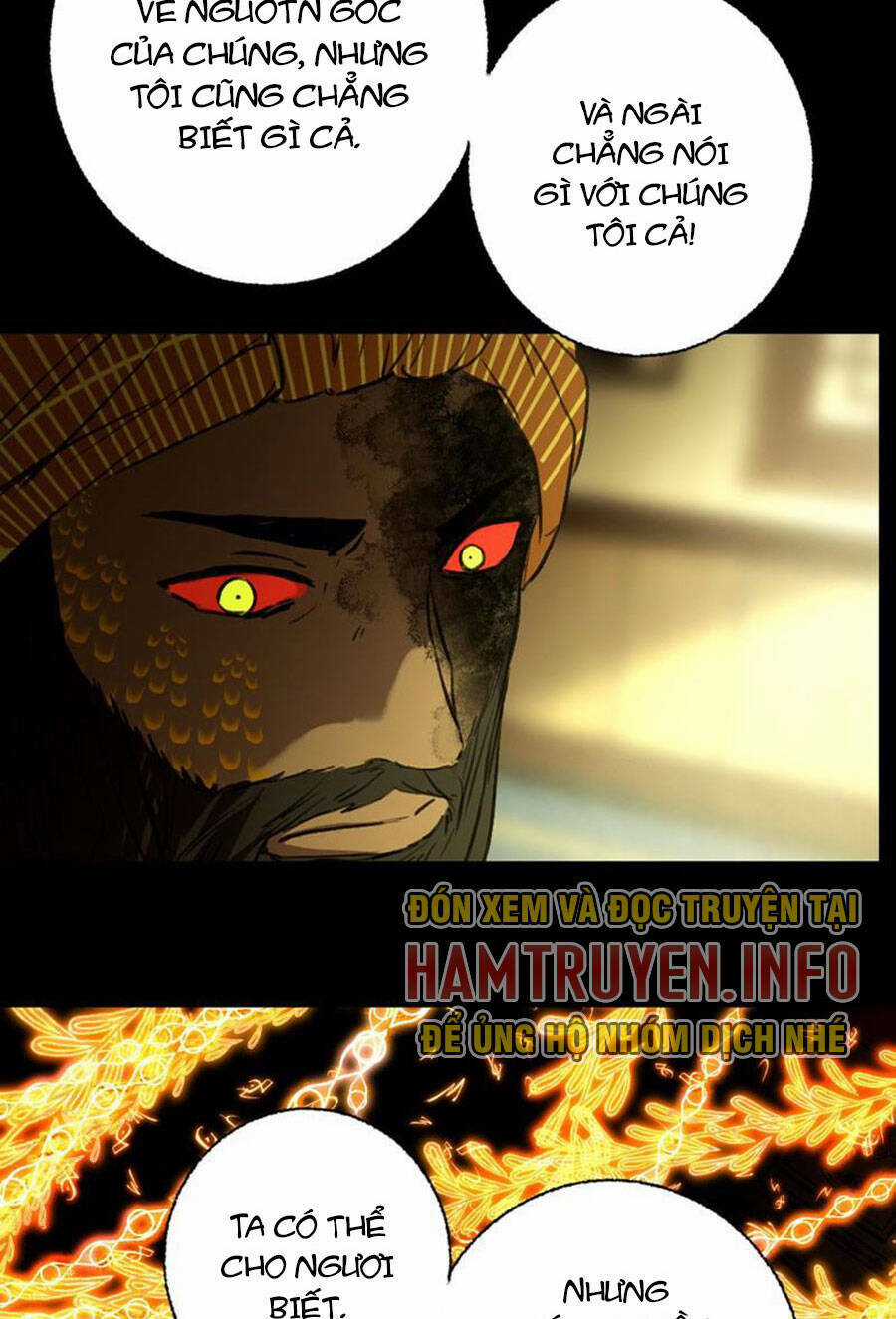 Deor! Chapter 76 trang 14