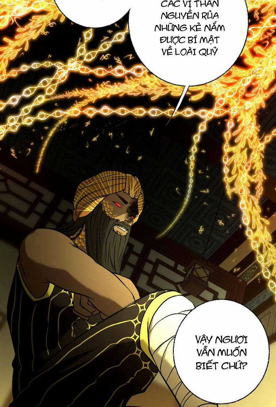 Deor! Chapter 76 trang 15