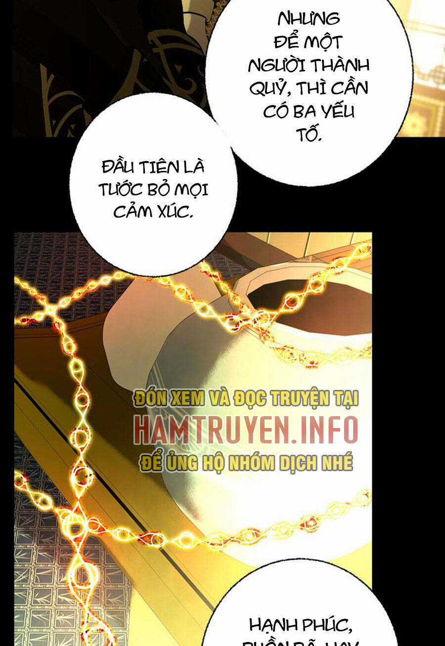 Deor! Chapter 76 trang 29