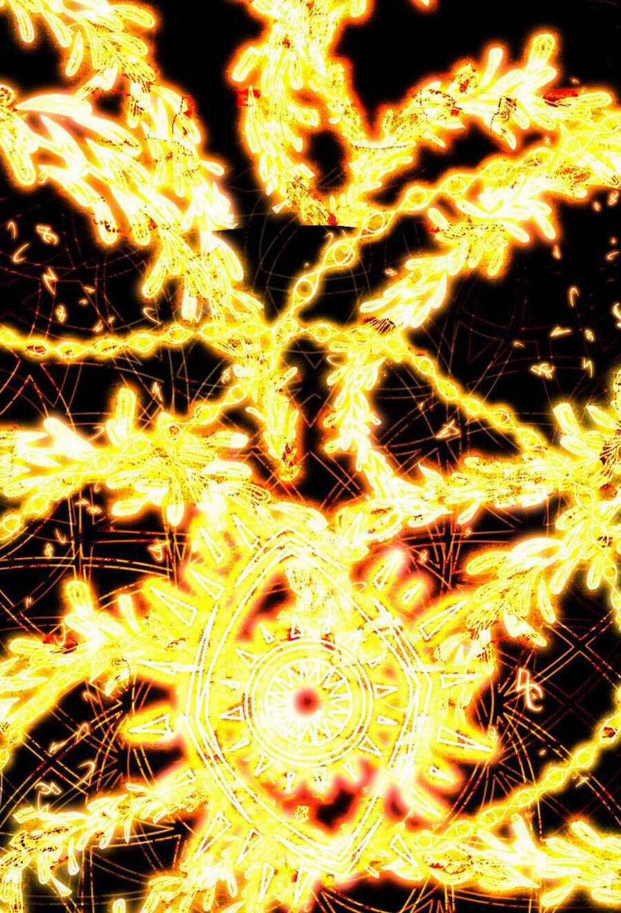 Deor! Chapter 76 trang 3