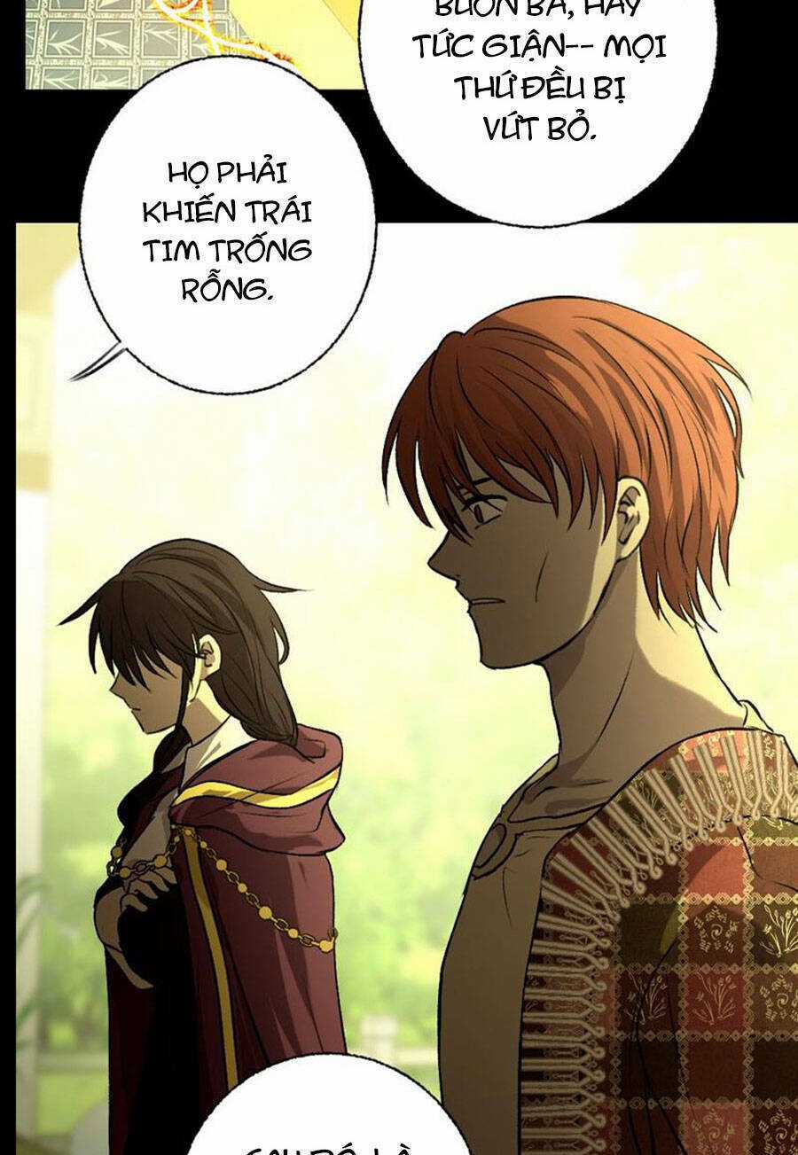 Deor! Chapter 76 trang 30