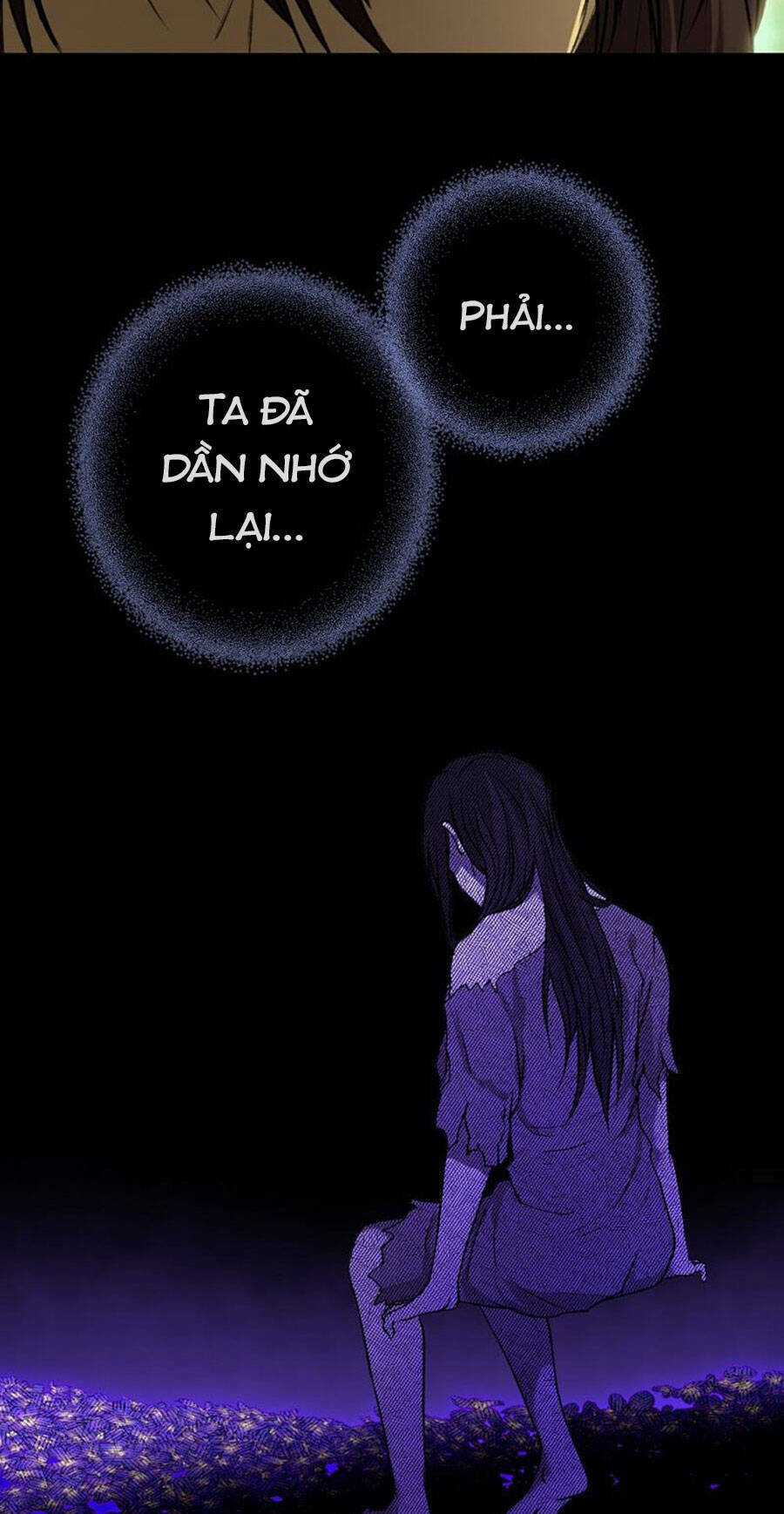 Deor! Chapter 76 trang 33