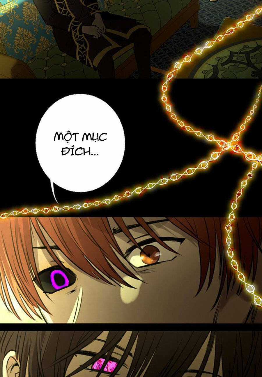 Deor! Chapter 76 trang 37