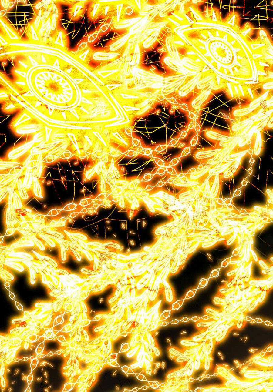 Deor! Chapter 76 trang 39