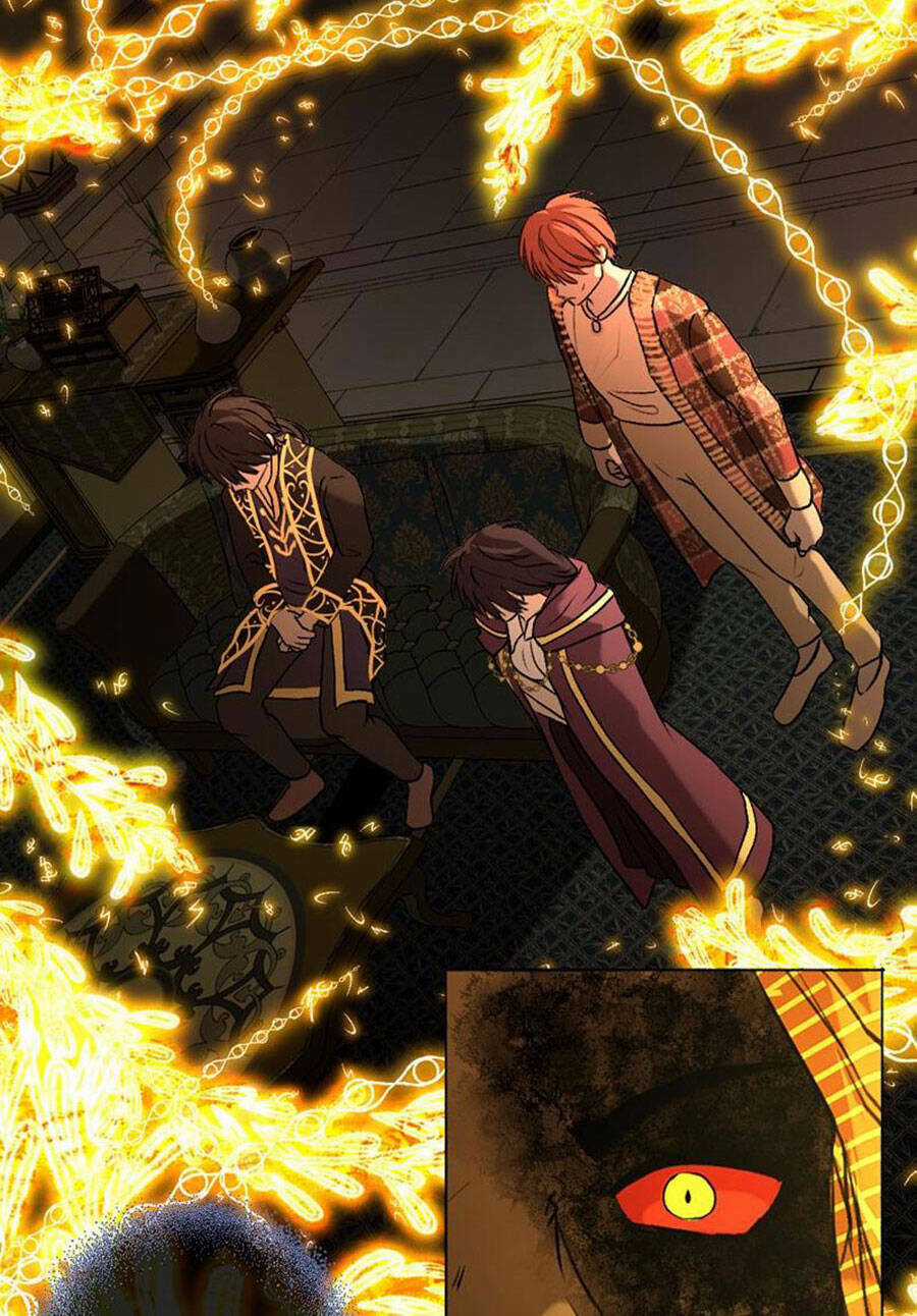 Deor! Chapter 76 trang 40