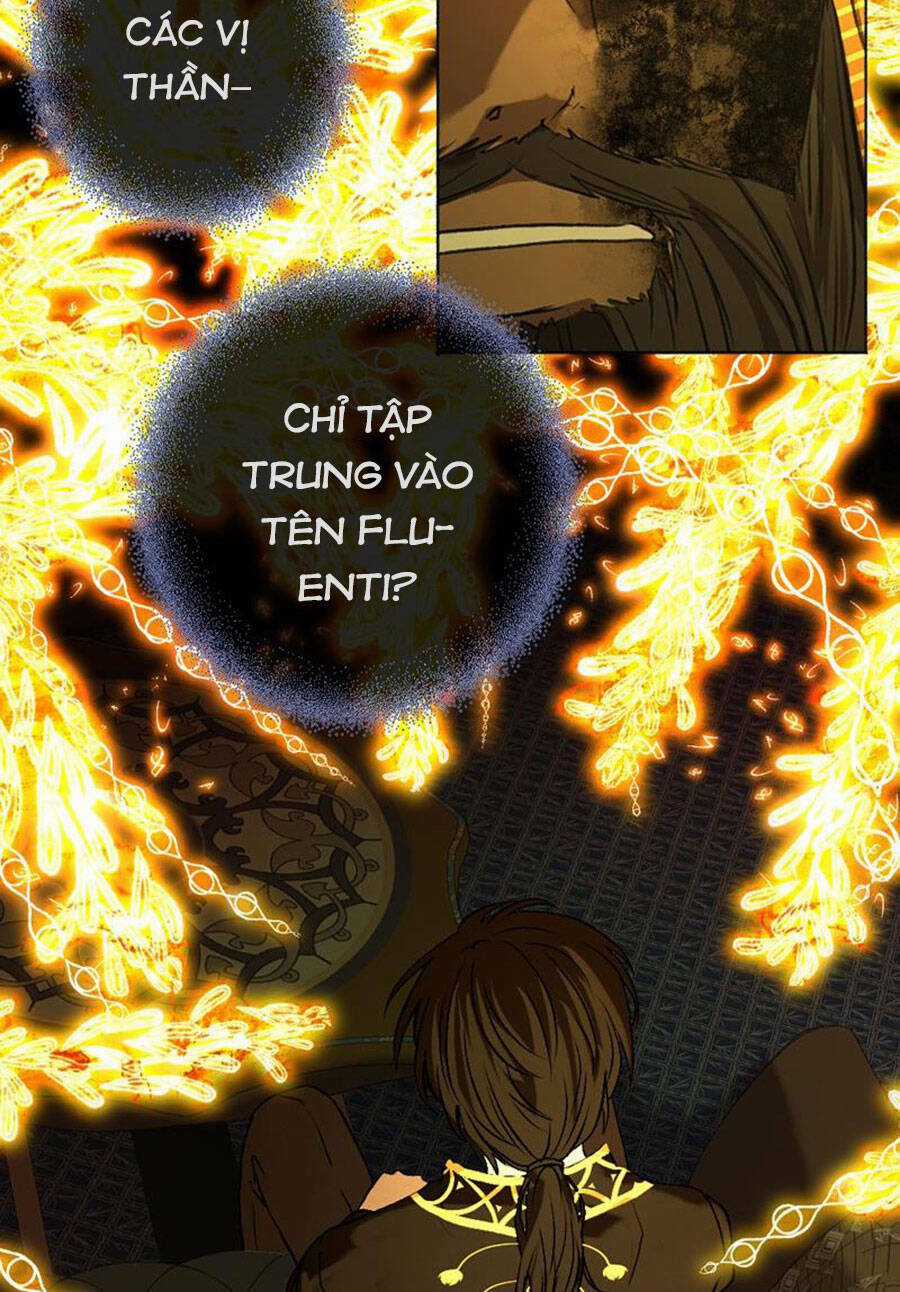 Deor! Chapter 76 trang 41