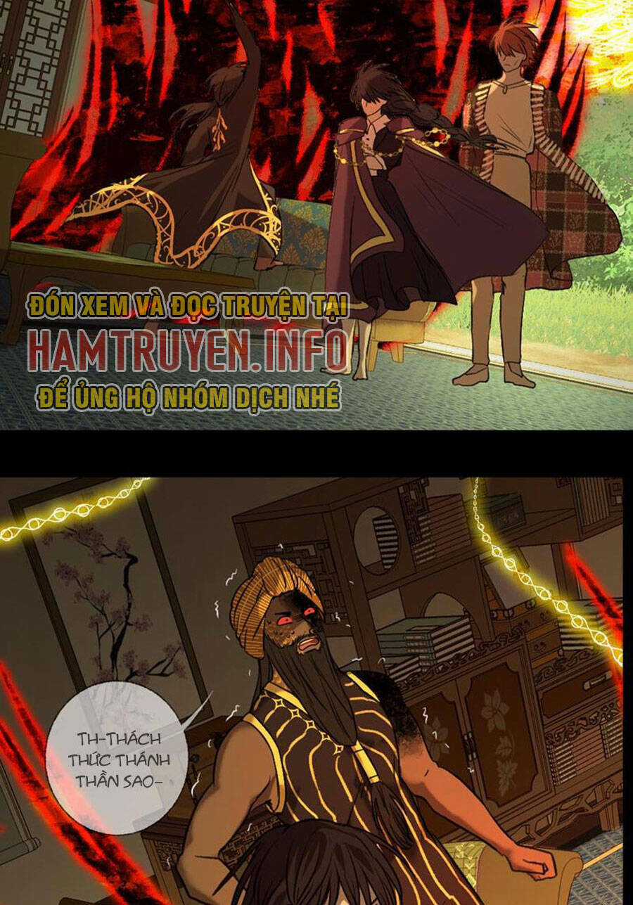 Deor! Chapter 76 trang 44