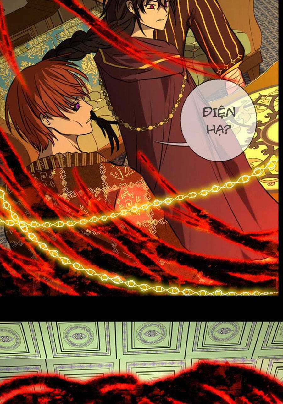 Deor! Chapter 76 trang 45