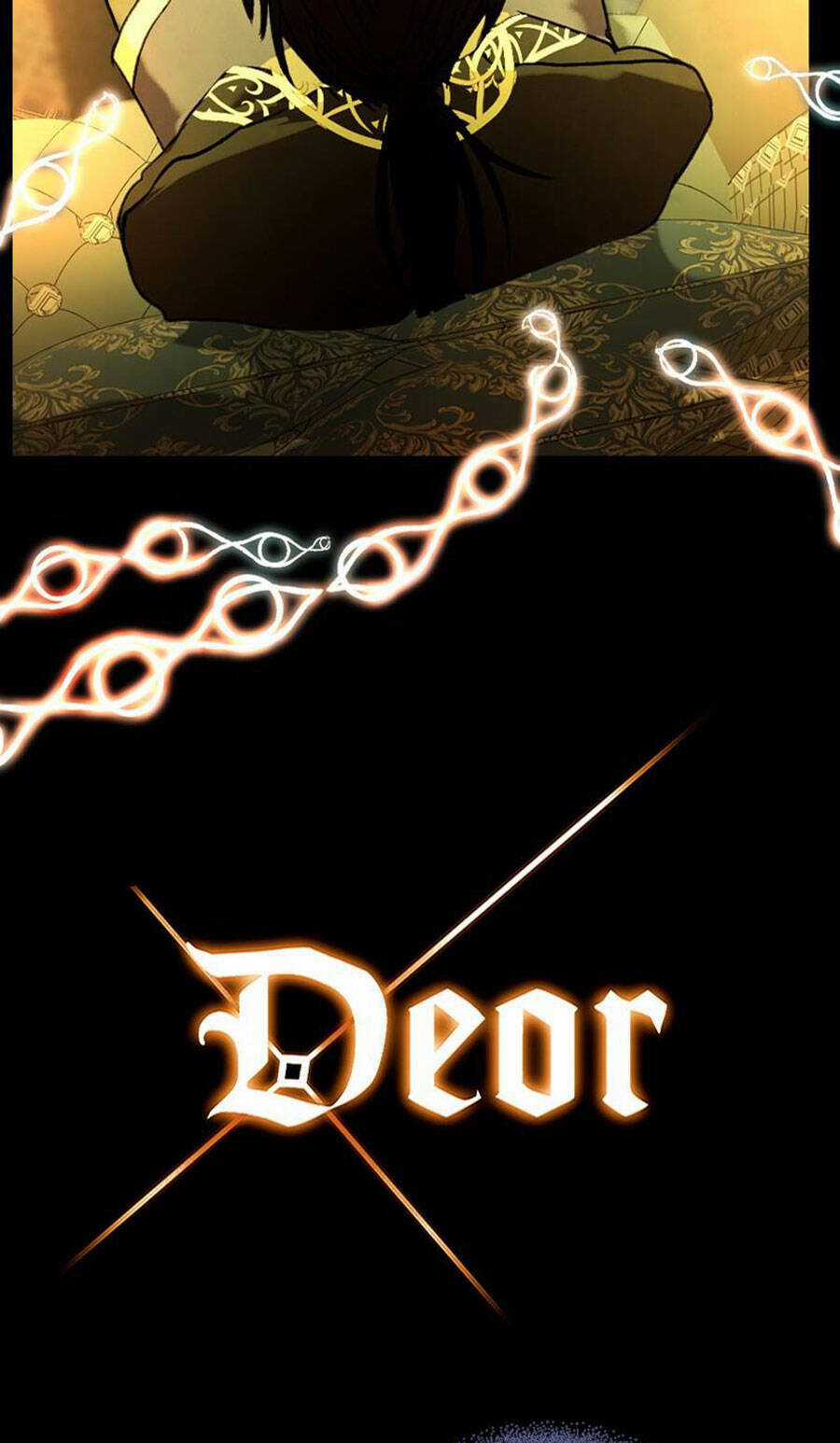 Deor! Chapter 76 trang 7