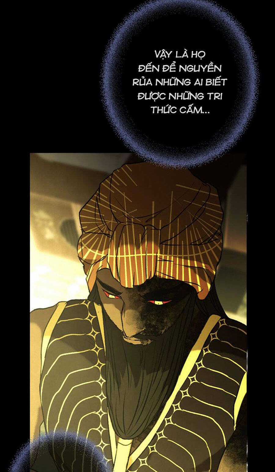 Deor! Chapter 76 trang 8