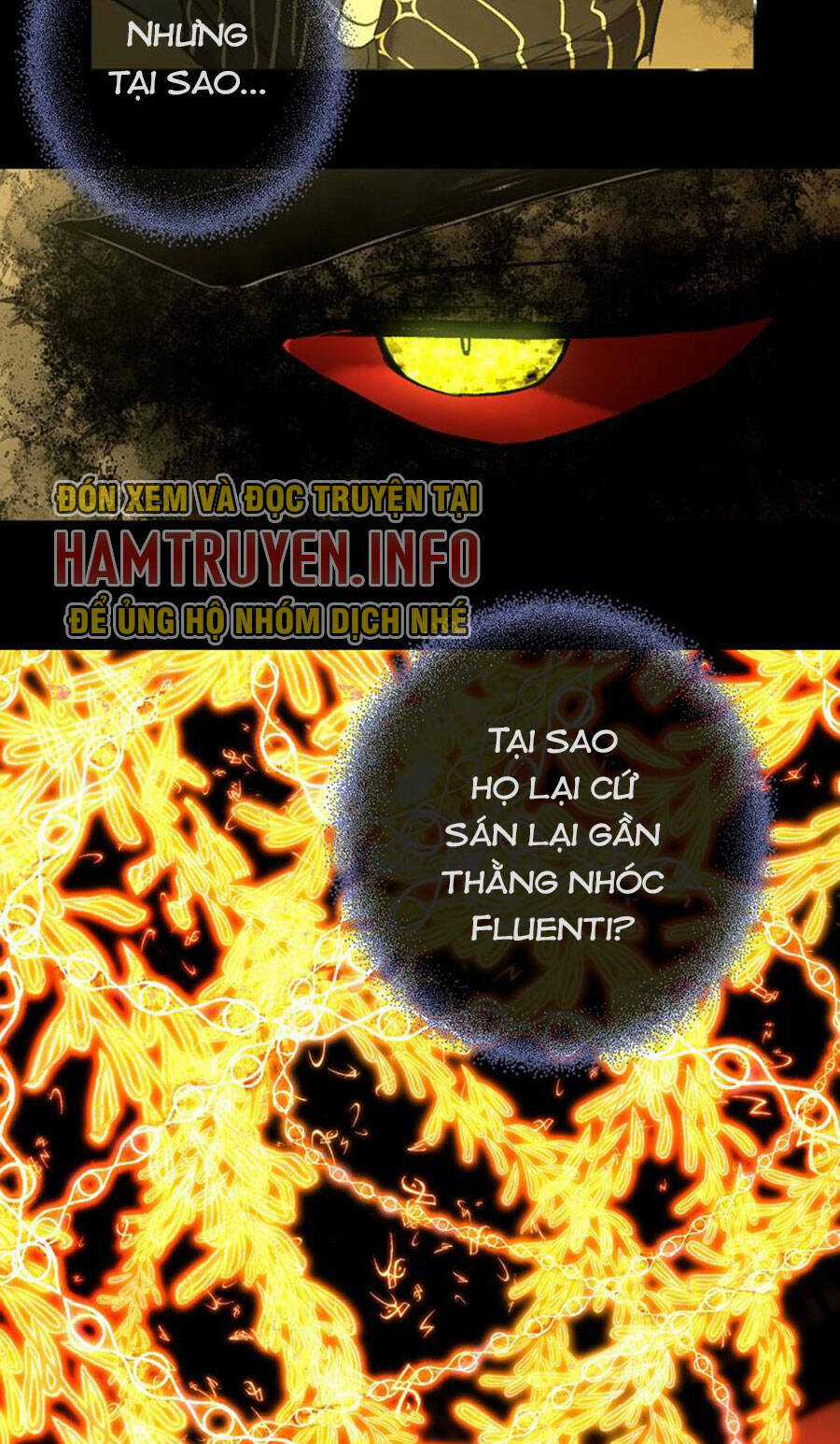 Deor! Chapter 76 trang 9