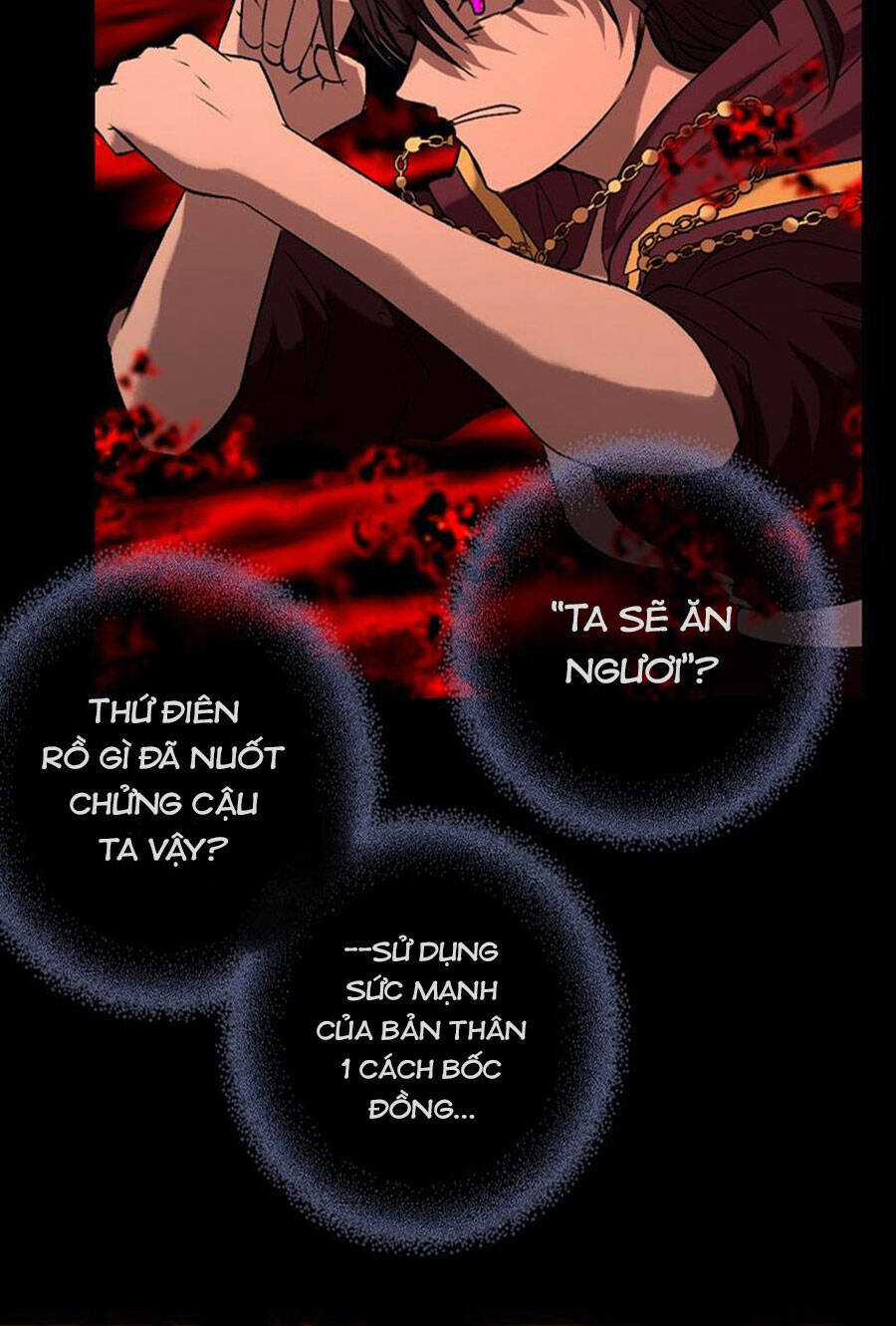 Deor! Chapter 77 trang 13