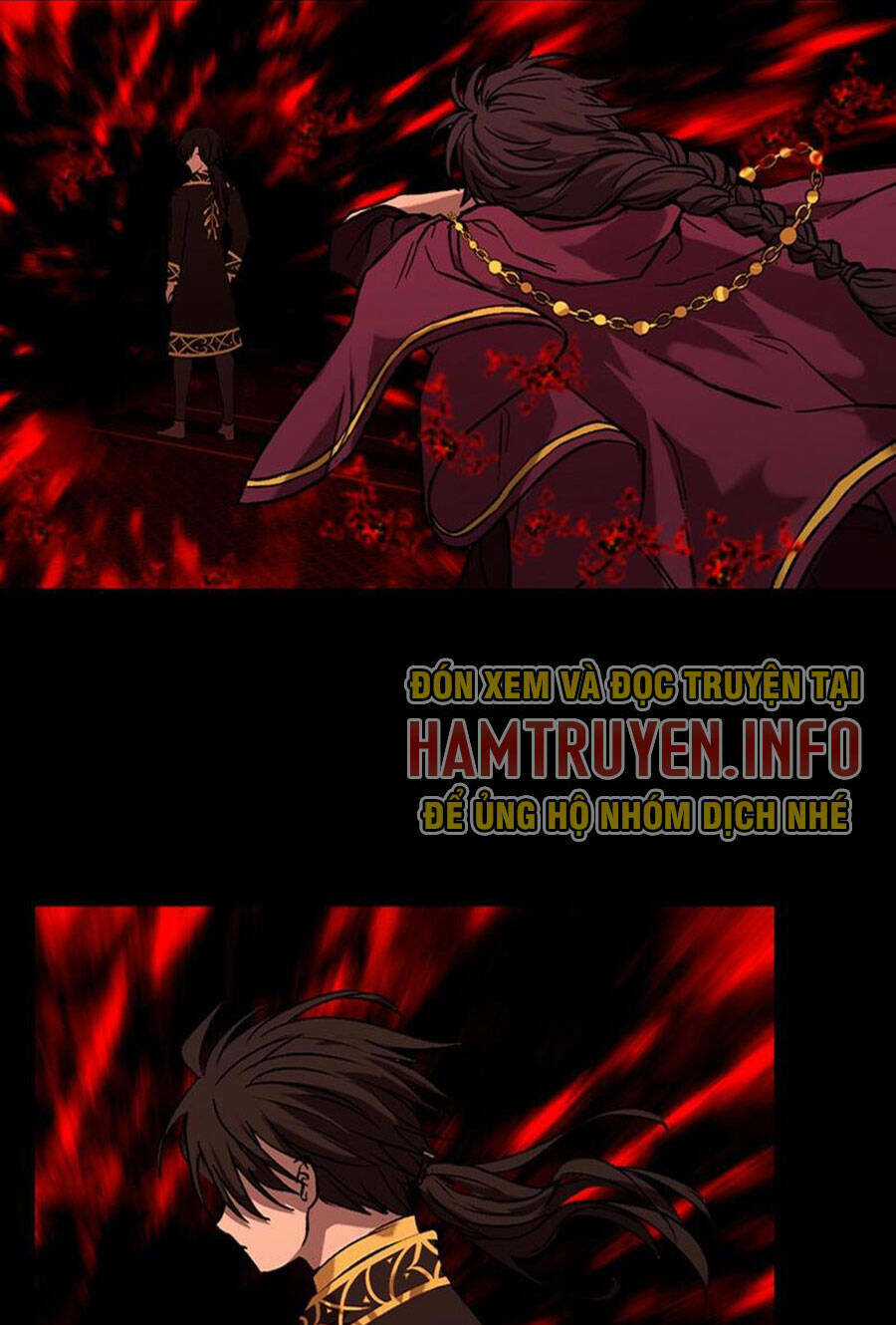 Deor! Chapter 77 trang 14