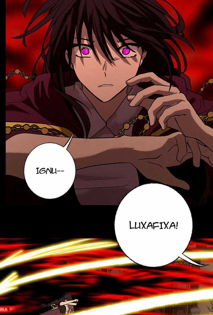 Deor! Chapter 77 trang 18