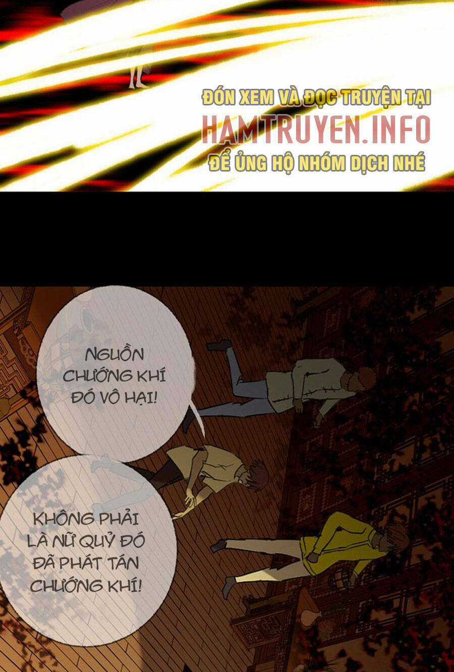 Deor! Chapter 77 trang 19