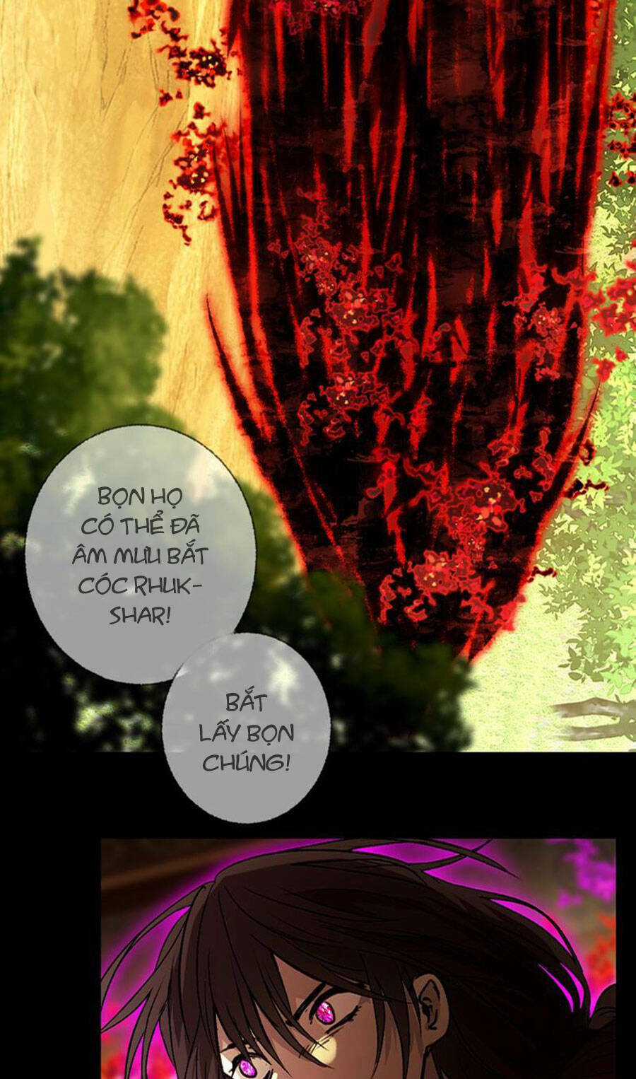 Deor! Chapter 77 trang 22