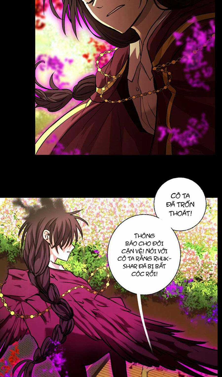 Deor! Chapter 77 trang 23