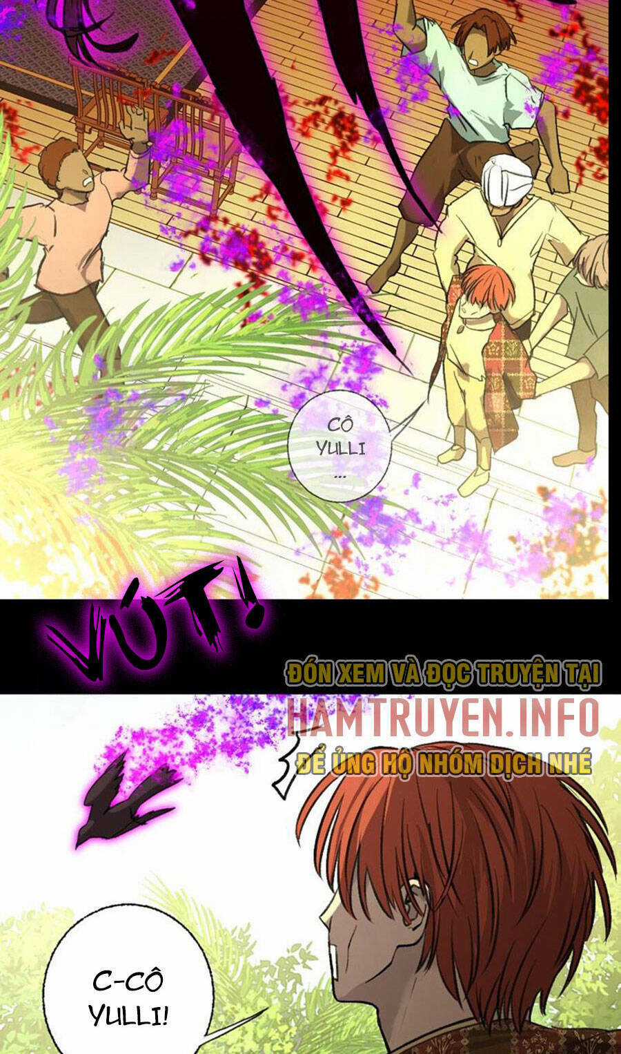 Deor! Chapter 77 trang 24